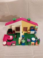 Kein Versand Lego Duplo Puppenhaus mit Möbel Kreis Pinneberg - Moorrege Vorschau