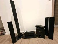 Soundsystem Philips inkl. BLUERAY PLAYER Niedersachsen - Wiesmoor Vorschau