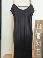 ❤️‍H&M Basic Shirtkleid, bis zum Knie, schwarz, Größe M❤️‍ Bayern - Kolbermoor Vorschau