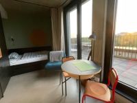 Modernes und möbliertes Apartment in Frankfurt Frankfurt am Main - Kalbach Vorschau