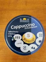 Cappuccino-Schablonen, NEU! Rheinland-Pfalz - Trier Vorschau