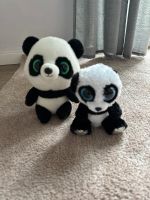 Kuscheltiere Pandas Dresden - Neustadt Vorschau