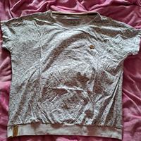 Gina Tshirt Gr. L Schwarzatal - Mellenbach-Glasbach Vorschau