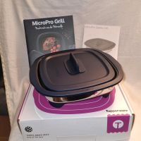 Tupperware MicroPro Grill Sachsen - Oelsnitz / Vogtland Vorschau