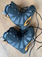 Snowboardstiefel Snowboardboots Snowboard Schuhe 39-40 Brandenburg - Stahnsdorf Vorschau