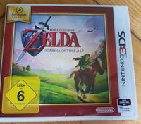 Nintendo  3 DS Nordrhein-Westfalen - Blomberg Vorschau