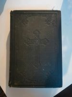 Heilige Schrift Martin Luther 1907 Die Bibel Hessen - Wiesbaden Vorschau