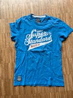 Superdry T-Shirt blau Gr. l Aachen - Aachen-Soers Vorschau