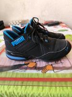 Puma Sneaker enzin sl v2 Nordrhein-Westfalen - Gladbeck Vorschau