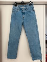 Levi‘s 501 W27 L28 München - Schwabing-West Vorschau