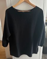 H&M Basic Pullover Viskose Wolle Pulli schwarz Gr. L Nordrhein-Westfalen - Troisdorf Vorschau