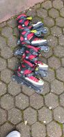 Inline skates verstellbar Rheinland-Pfalz - Rengsdorf Vorschau