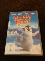 DVD - Happy Feet Brandenburg - Neu-Seeland Vorschau