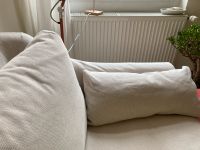 Suche Ikea Sofa Bezug für Färlöv/Hyltarp 3er Sofa beige Baden-Württemberg - Freiburg im Breisgau Vorschau