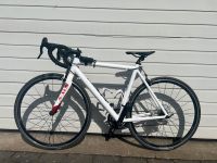 Rennrad AXUS DURAN Evo ´22 neu Gr. S, 47cm Hessen - Michelstadt Vorschau