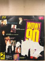 Vinyl 90er Sampler „Wow“ Niedersachsen - Holdorf Vorschau