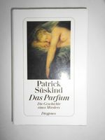 Das Parfum ~ Patrick Süskind Nordrhein-Westfalen - Haan Vorschau