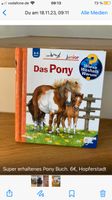 Wieso weshalb warum Das Pony Bayern - Ochsenfurt Vorschau