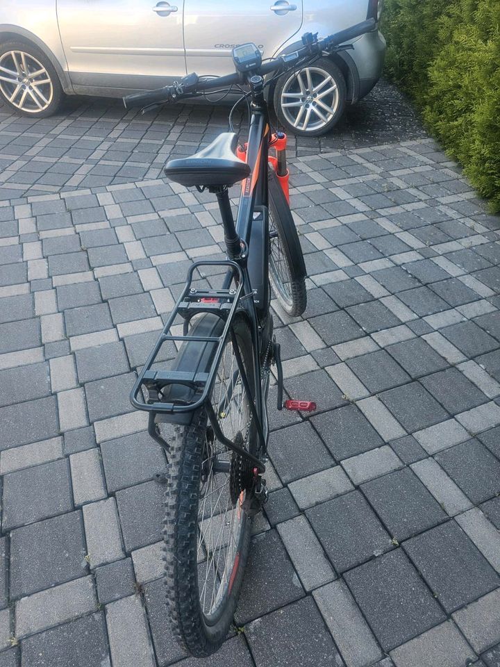 E Bike Cube E Schatung in Lichtenfels
