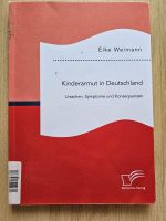 Fachbuch " Kinderarmut in Deutschland" Bayern - Arberg Vorschau