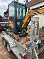1,9t Bagger Saarland - Bexbach Vorschau