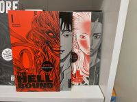 Hellbound 1-2 | Manga Nordrhein-Westfalen - Meckenheim Vorschau