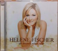 CD Helene Fischer "So nah wie du" Sachsen - Schwarzenberg (Erzgebirge) Vorschau