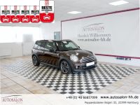 MINI Clubman Cooper Chili*Xeno*Pano*Leder*Bixe*AHK*Se Wandsbek - Hamburg Poppenbüttel Vorschau