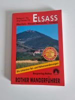 Wanderführer Elsass Baden-Württemberg - Herbolzheim Vorschau