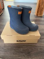 Kavat Gummistiefel Größe 27 Hessen - Biedenkopf Vorschau