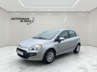 Fiat Punto Evo Automatik PDC MFL Klima Hessen - Nidderau Vorschau