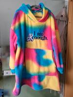 poncho Barbie hoodie Decke mit Arm und kaputze Saarland - Merchweiler Vorschau