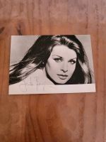 Original Autogramm Senta Berger Hessen - Langenselbold Vorschau