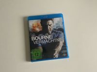 DVD Blu-ray "Das Bourne Vermächtnis" Rheinland-Pfalz - Haßloch Vorschau