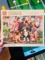 Puzzle Tiere Bayern - Nittenau Vorschau