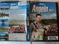 PC Spiel "Angeln 2011" Der Angelspass für die ganze Familie! Bochum - Bochum-Wattenscheid Vorschau