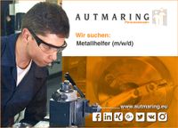 Metallhelfer (m/w/d) / Produktionsmitarbeiter (m/w/d) Nordrhein-Westfalen - Altenberge Vorschau