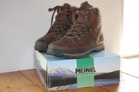 Meindl Borneo 2 MFS Wanderschuhe – wenig getragen, Top-Zustand Friedrichshain-Kreuzberg - Kreuzberg Vorschau