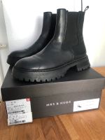 Mrs & Hugs, Stiefel, schwarz, Gr. 39, inkl. Versand Stuttgart - Stuttgart-West Vorschau