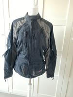 Motorradjacke Damen Polo Summer Drive Gr. M Hessen - Pohlheim Vorschau