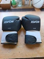 'KWON' Boxhandschuhe 14 OZ Schleswig-Holstein - Lindewitt Vorschau