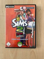 PC Spiel: Die Sims 2 Open für Business (Erweiterungspack) Nordrhein-Westfalen - Recklinghausen Vorschau