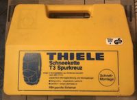 Schneeketten Thiele T3 Niedersachsen - Jade Vorschau