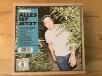 Bosse - Alles ist jetzt - Limited Deluxe Box - 3 CDs + DVD - neu Königs Wusterhausen - Wildau Vorschau