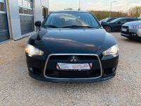 Mitsubishi Lancer Sportback /Leder/Xenon/Tüv Neu !!! Bayern - Uffenheim Vorschau