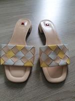 Damen Sandalen Köln - Seeberg Vorschau