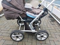 Kinderwagen Nordrhein-Westfalen - Bergisch Gladbach Vorschau