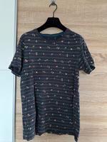 edc by Esprit T-Shirt mit Sommer-Print, in Navy, Gr. M München - Moosach Vorschau
