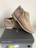 Stiefeletten Marco Tozzi Saarland - Bous Vorschau