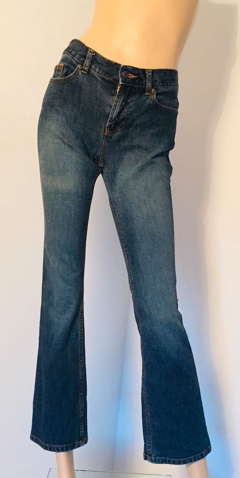 OLD NAVY Vintage JEANS Bootcut Gr. S in Berlin